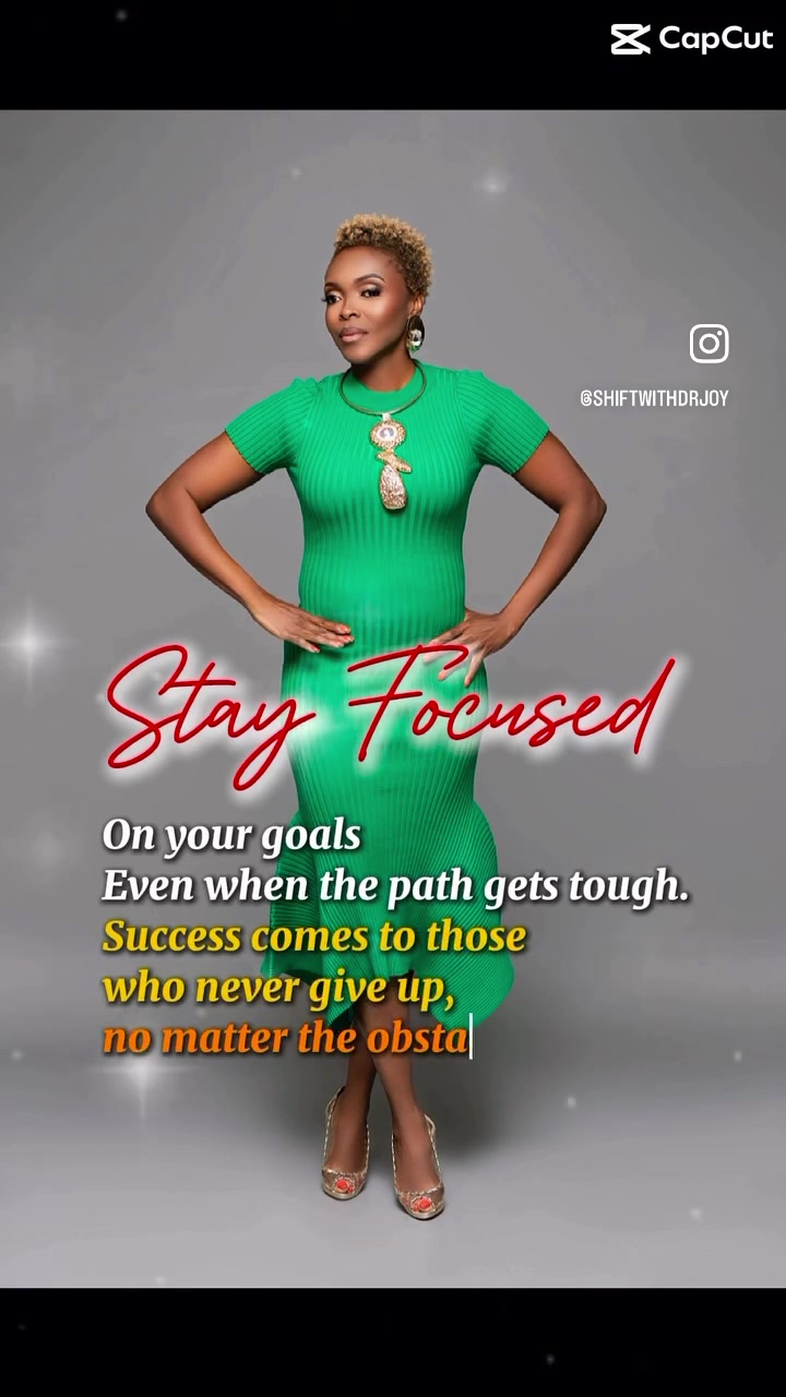 @Shiftwithdrjoy