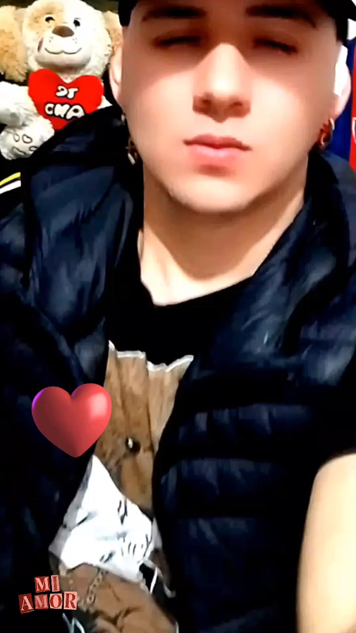 @♥️ SOY TU ROMEO ❤️