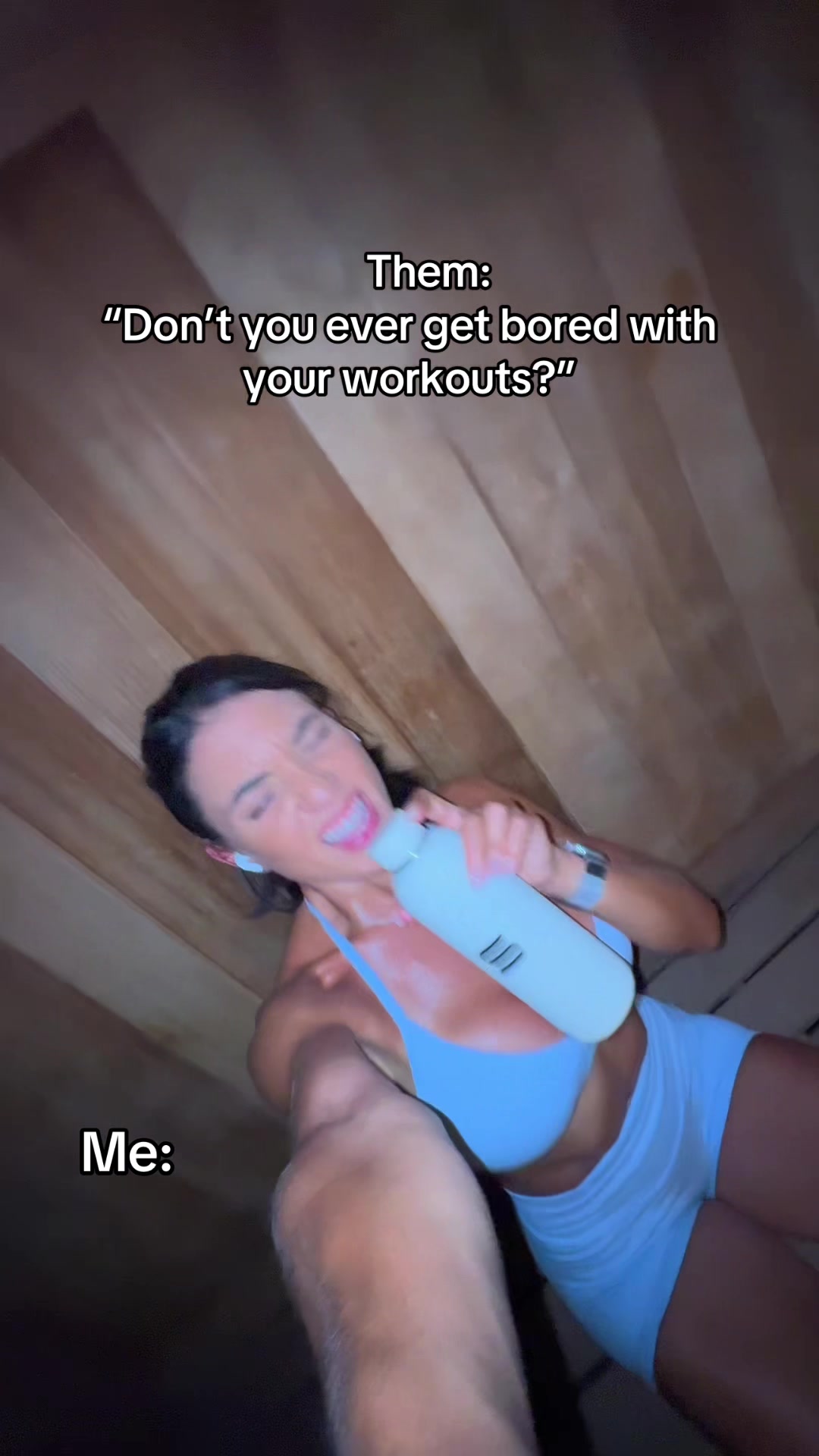 @Melissa Lattari