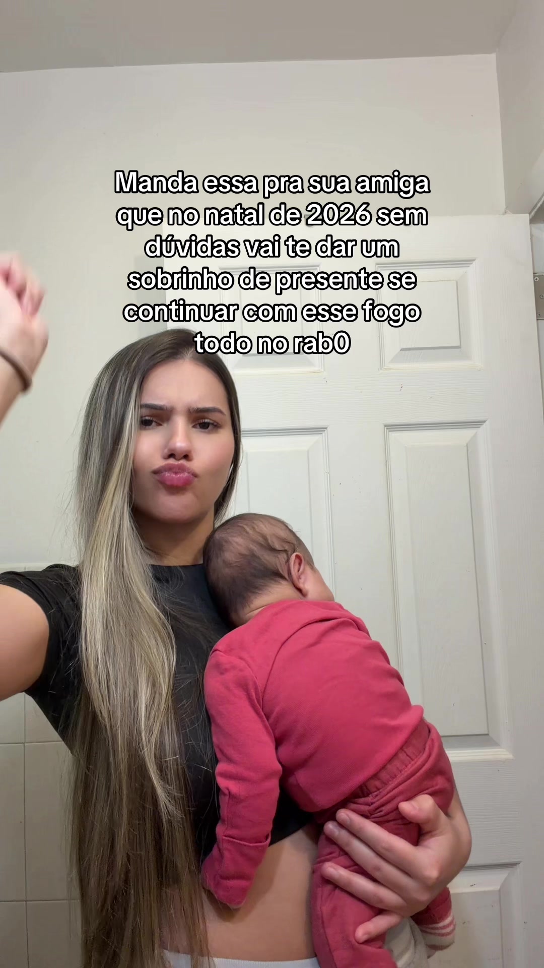 @Anna Beatriz