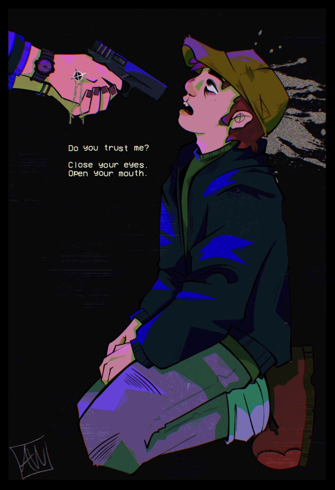 @rgbstatic ⦻ toby/chek