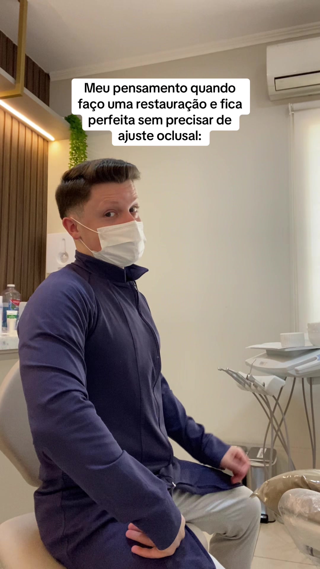 @Fernando Gabriel / Dentista