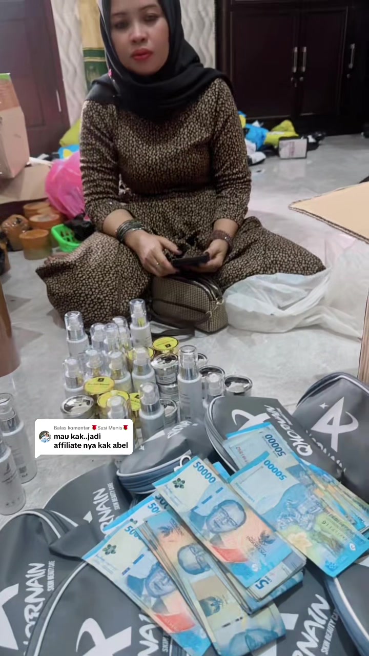 @Pasmina Abel99