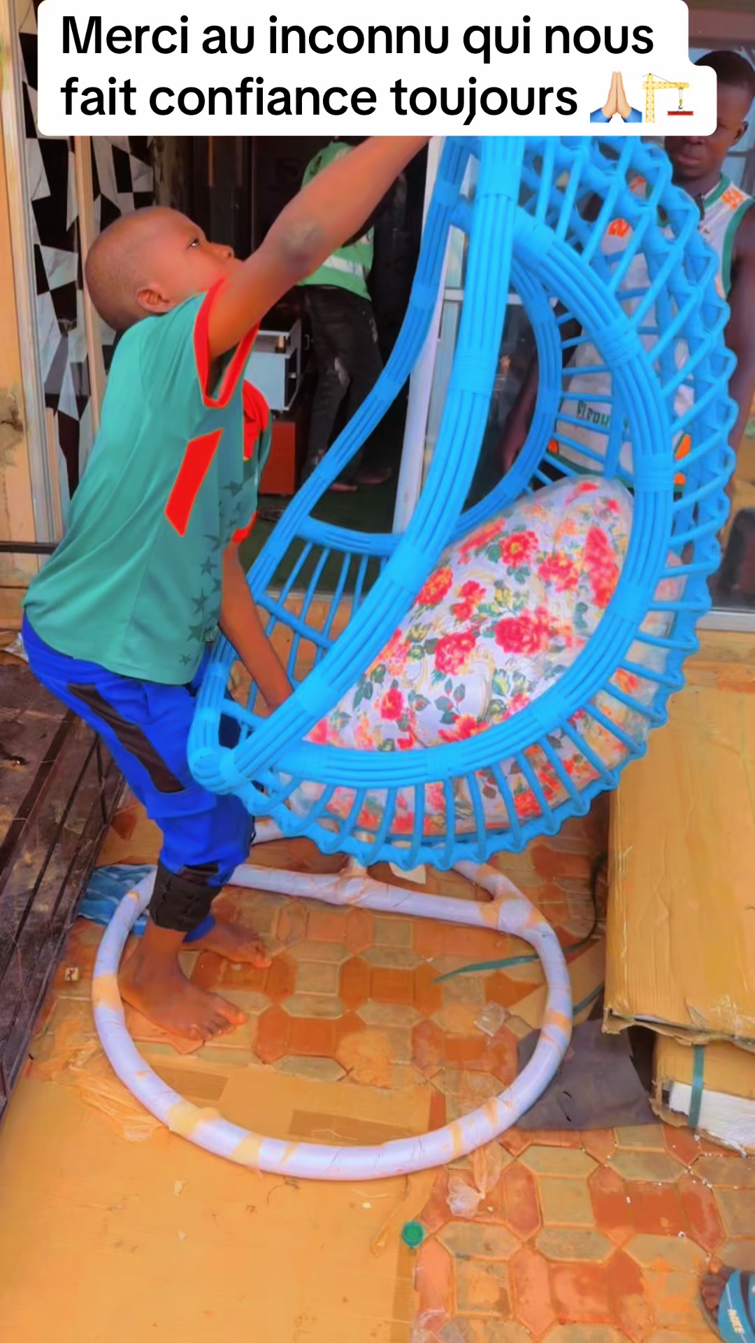 @MOUBARACK D&Eacute;COR
