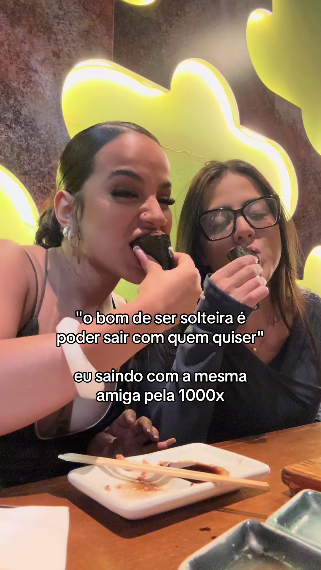 @Yasmin Soares