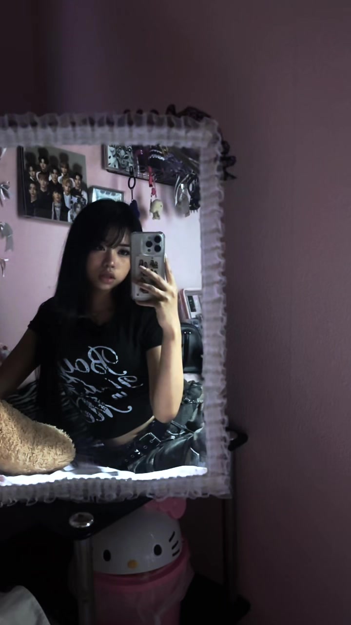 @Reina Jade