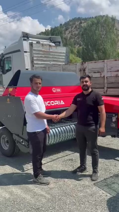 @&Ouml;z&ccedil;am Trakt&ouml;r