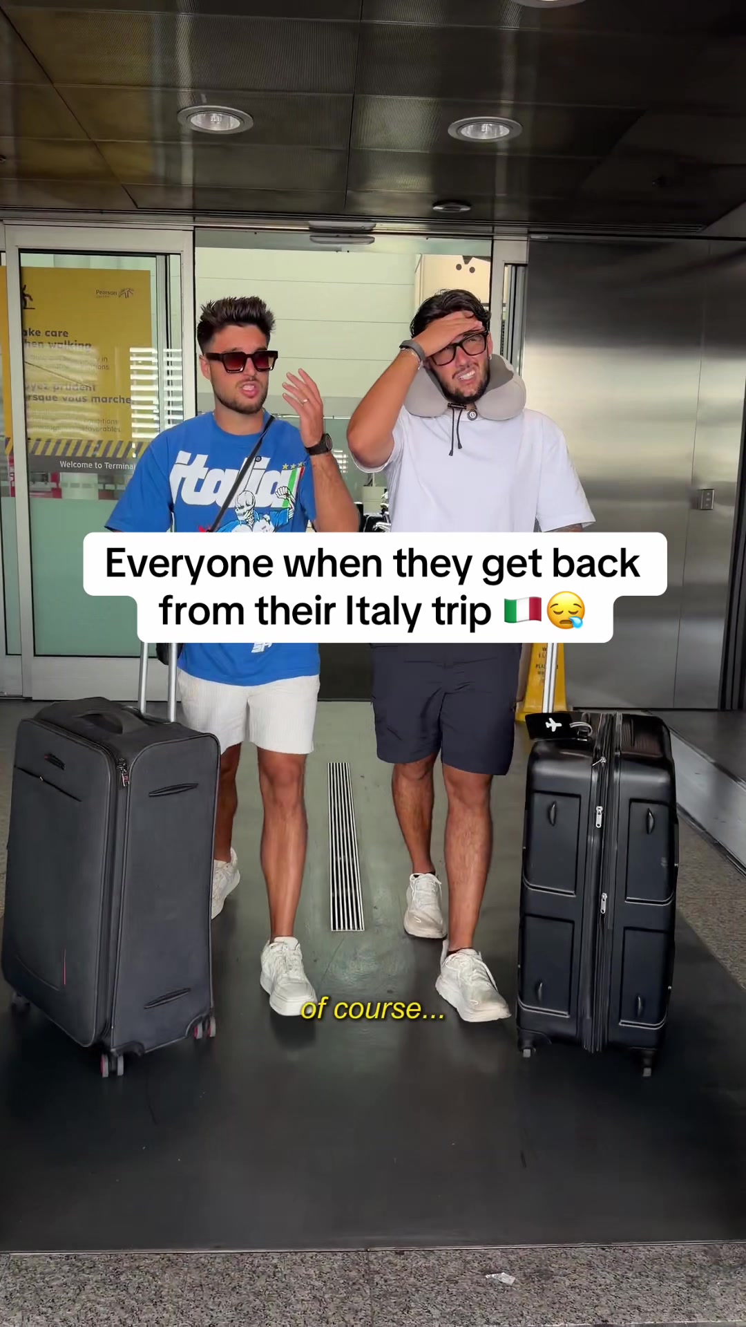 @The Bello Bros