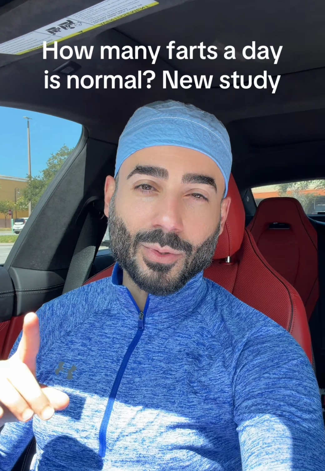 @Dr. Joseph Salhab