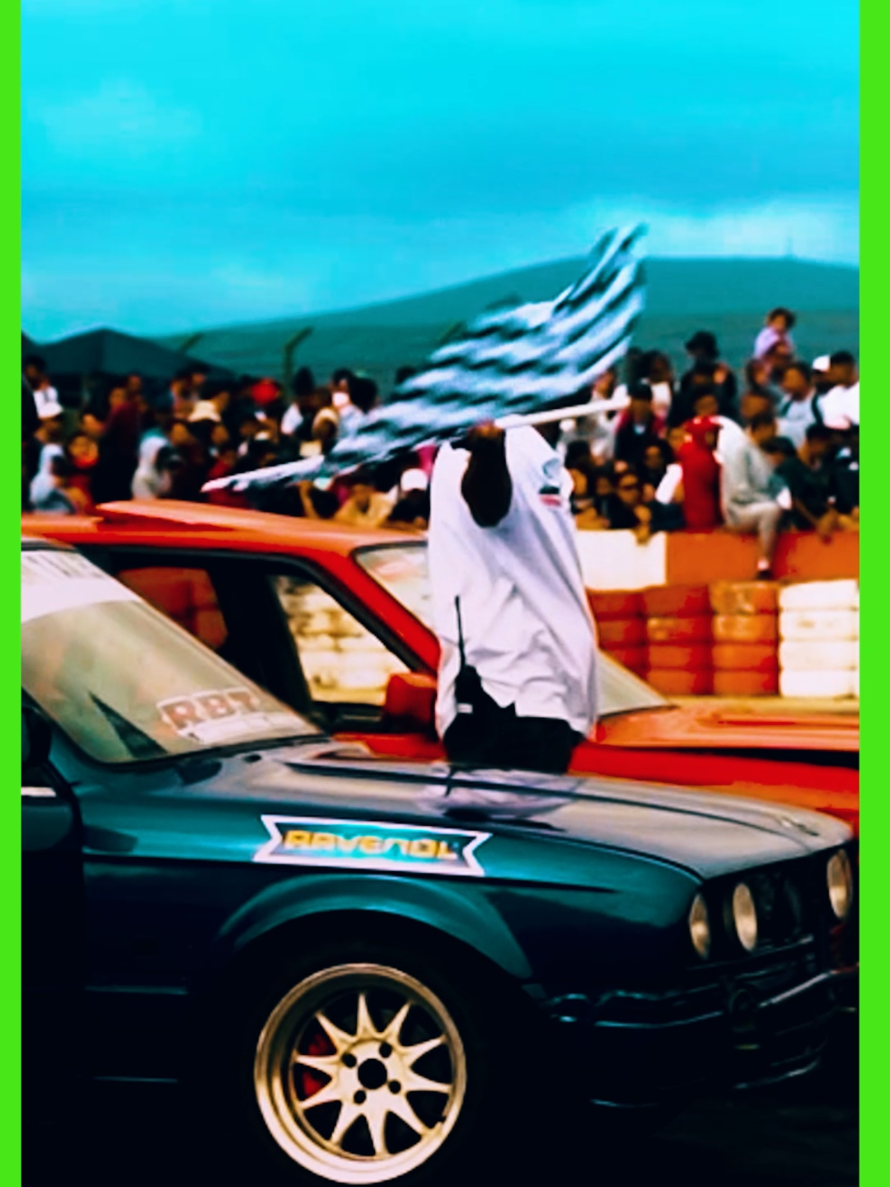 @Drift & Spin Outlaws SA