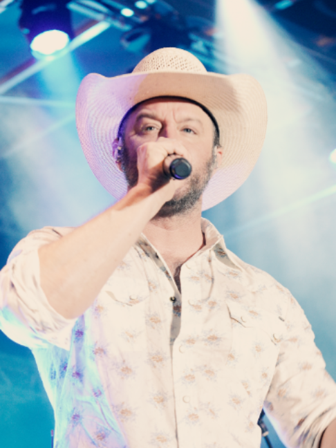 @Easton Corbin