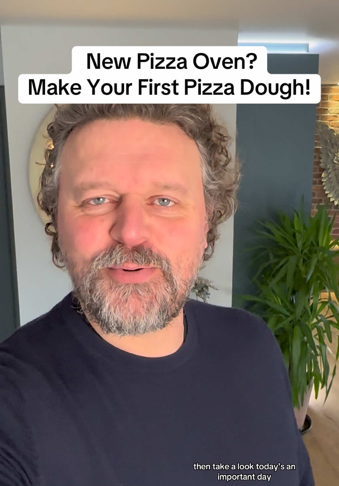 @Fraser - Better Pizza Bureau