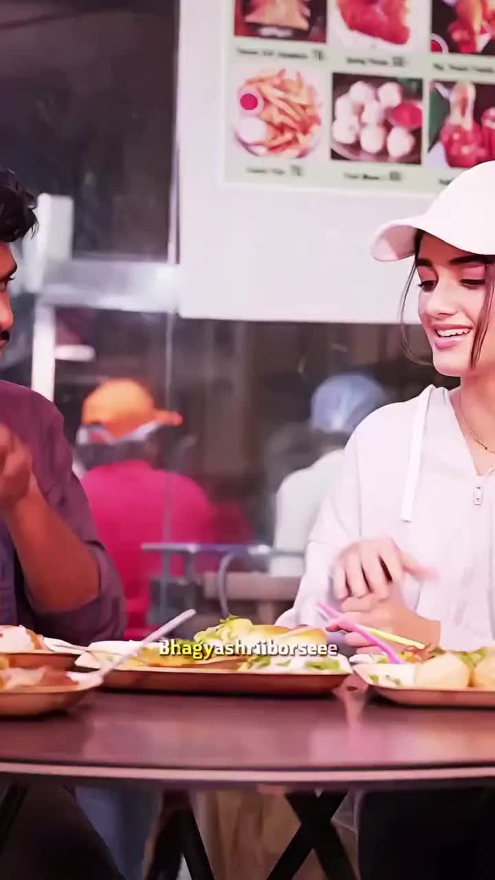 @Queen Bhagyashri