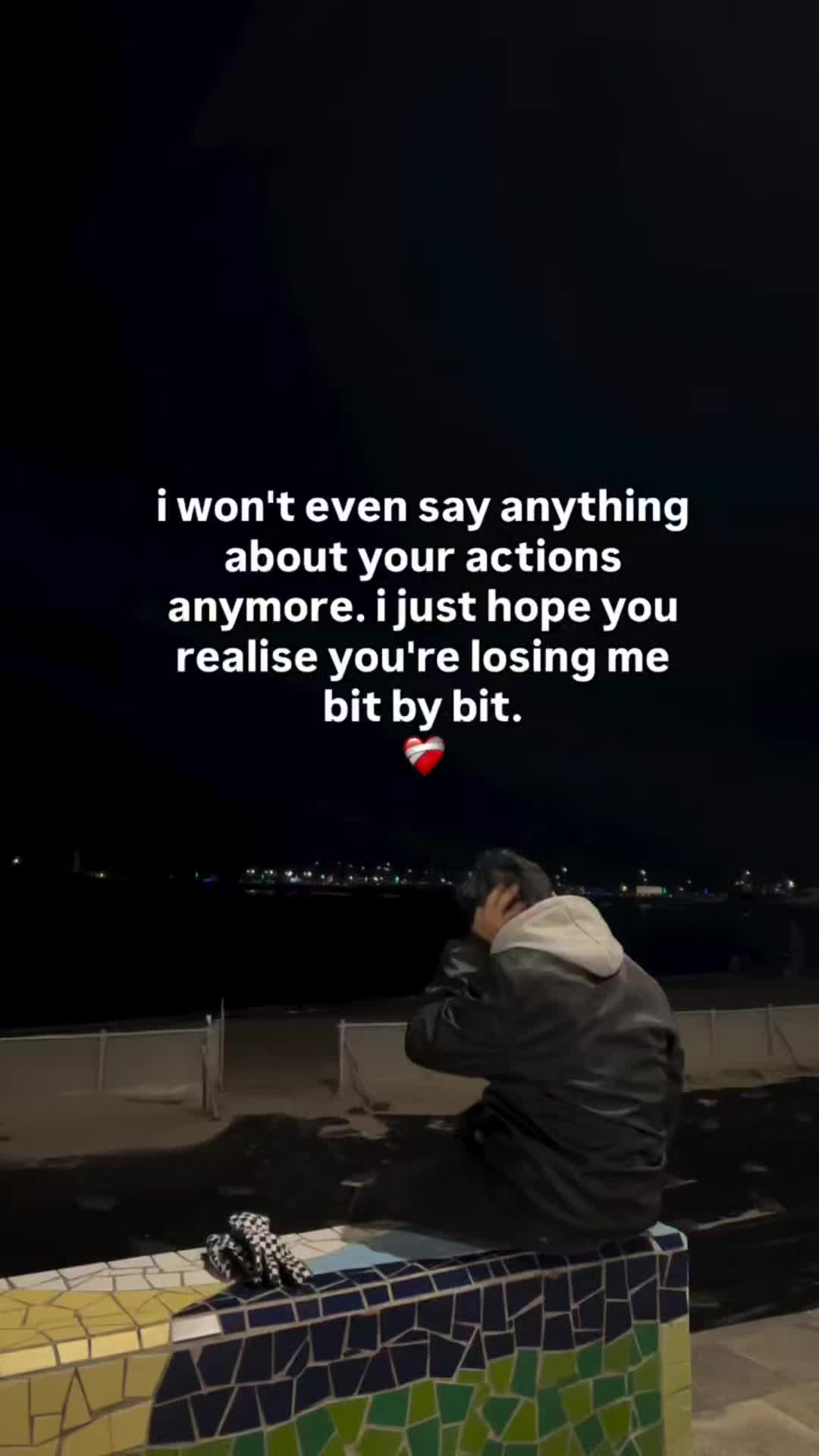 @just meeeeee