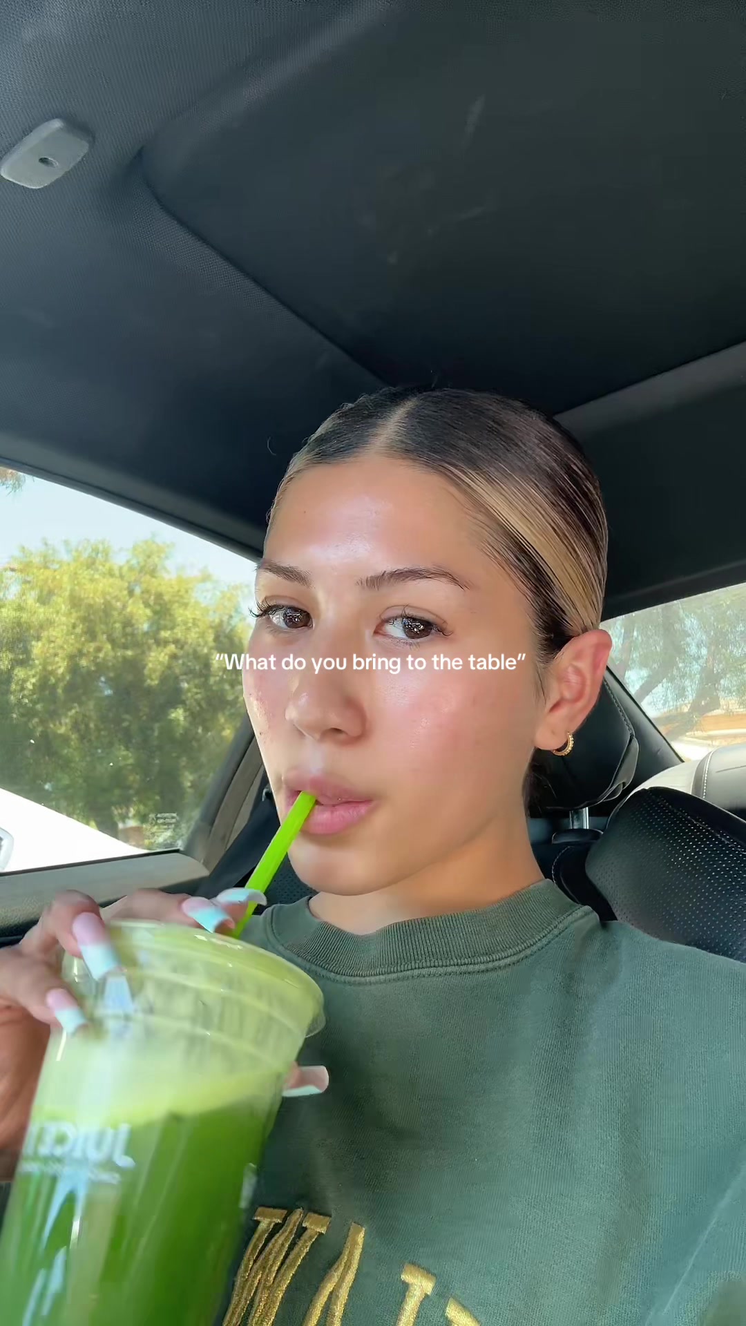 @Emily Alvarez