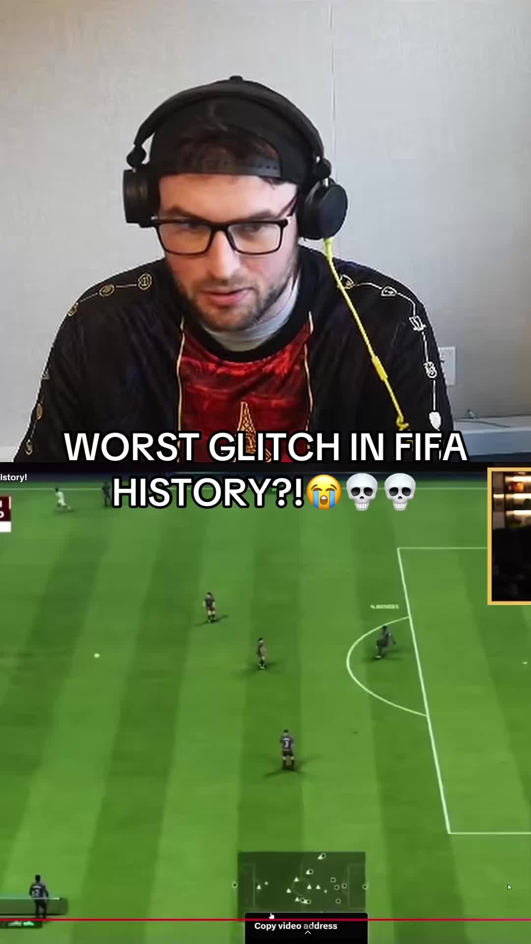 @ISHOWCLIPZZ