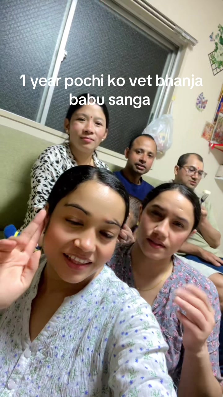 @Samjhana Rayamajhi karki..