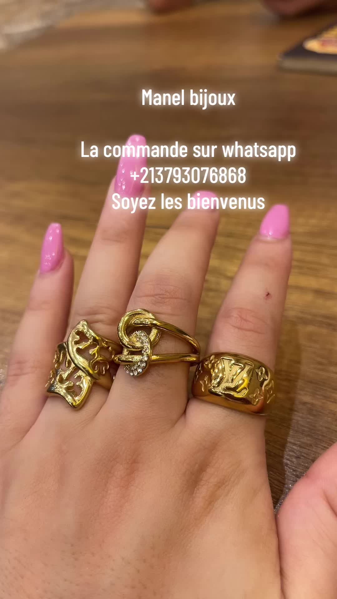 @Manel bijoux💍