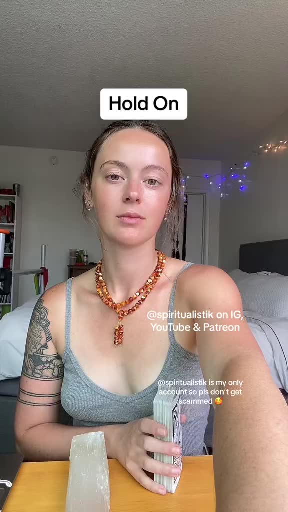 @spiritualistik llc