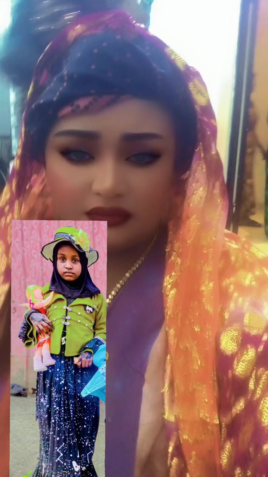 @maryan abu bakarll