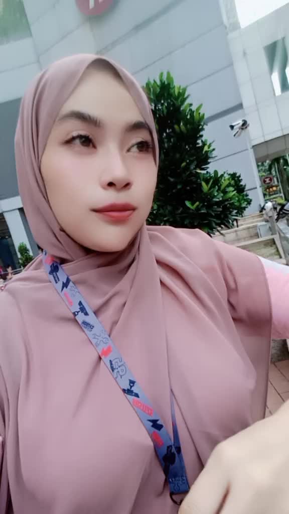 @Syafiqa Jannah