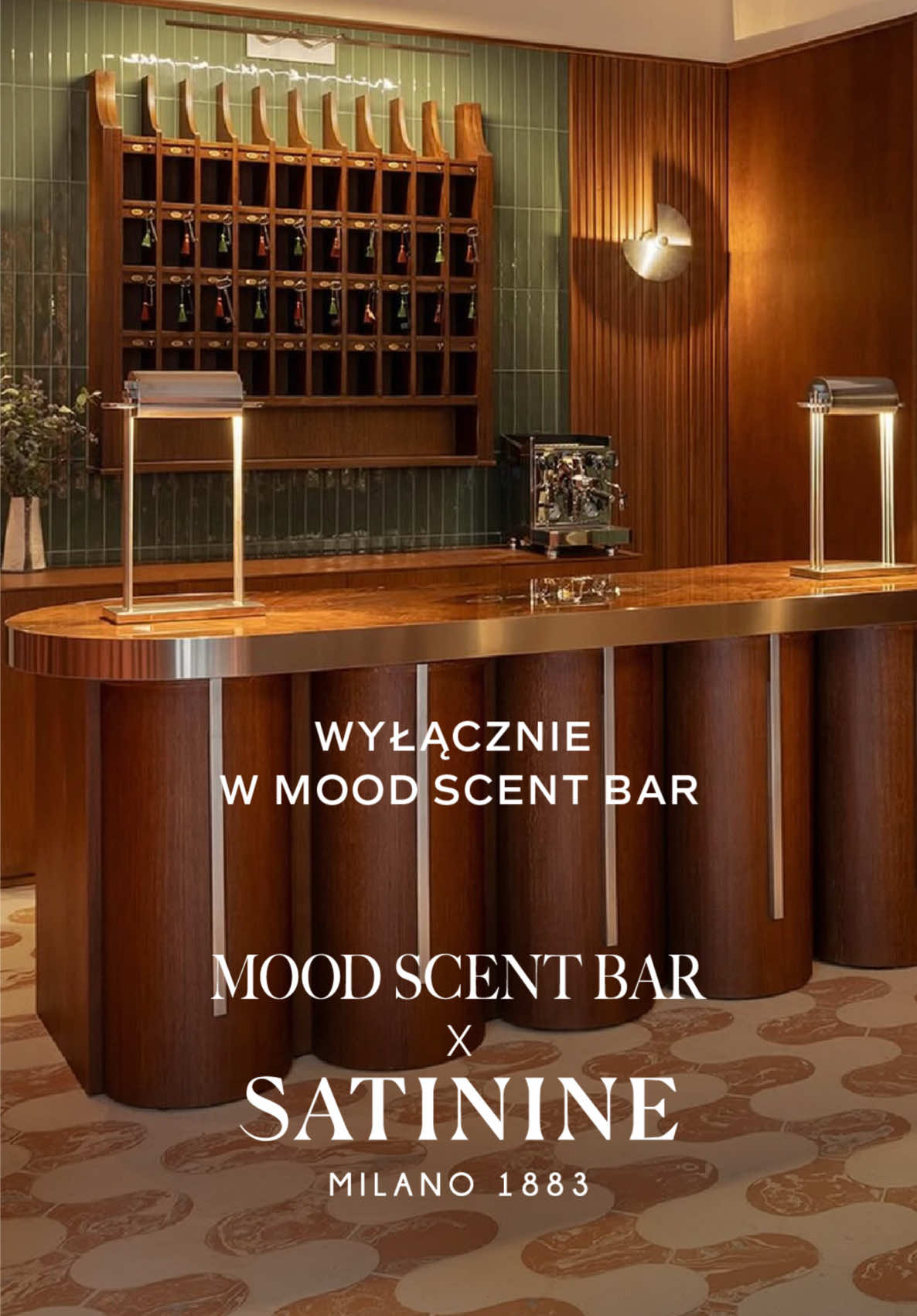@MOOD SCENT BAR
