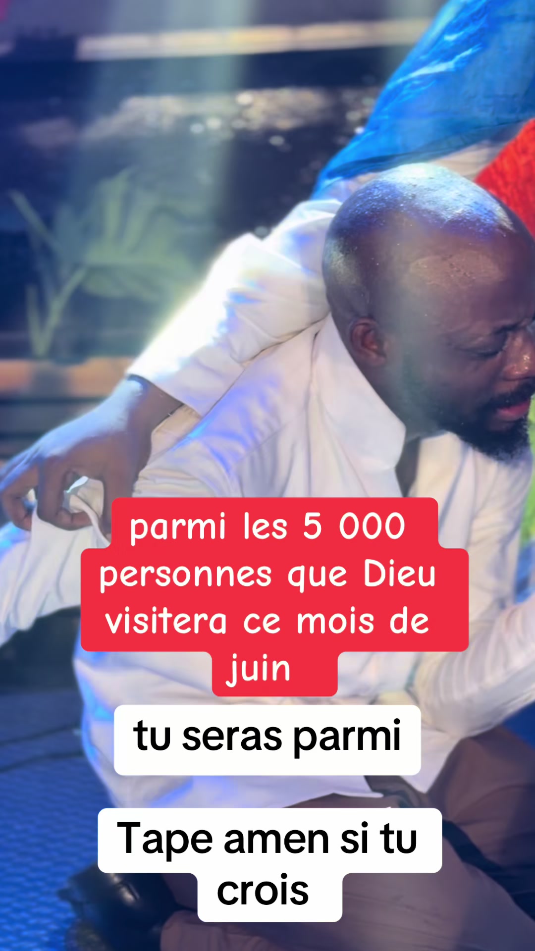 @ELsha Mwamba spiritus