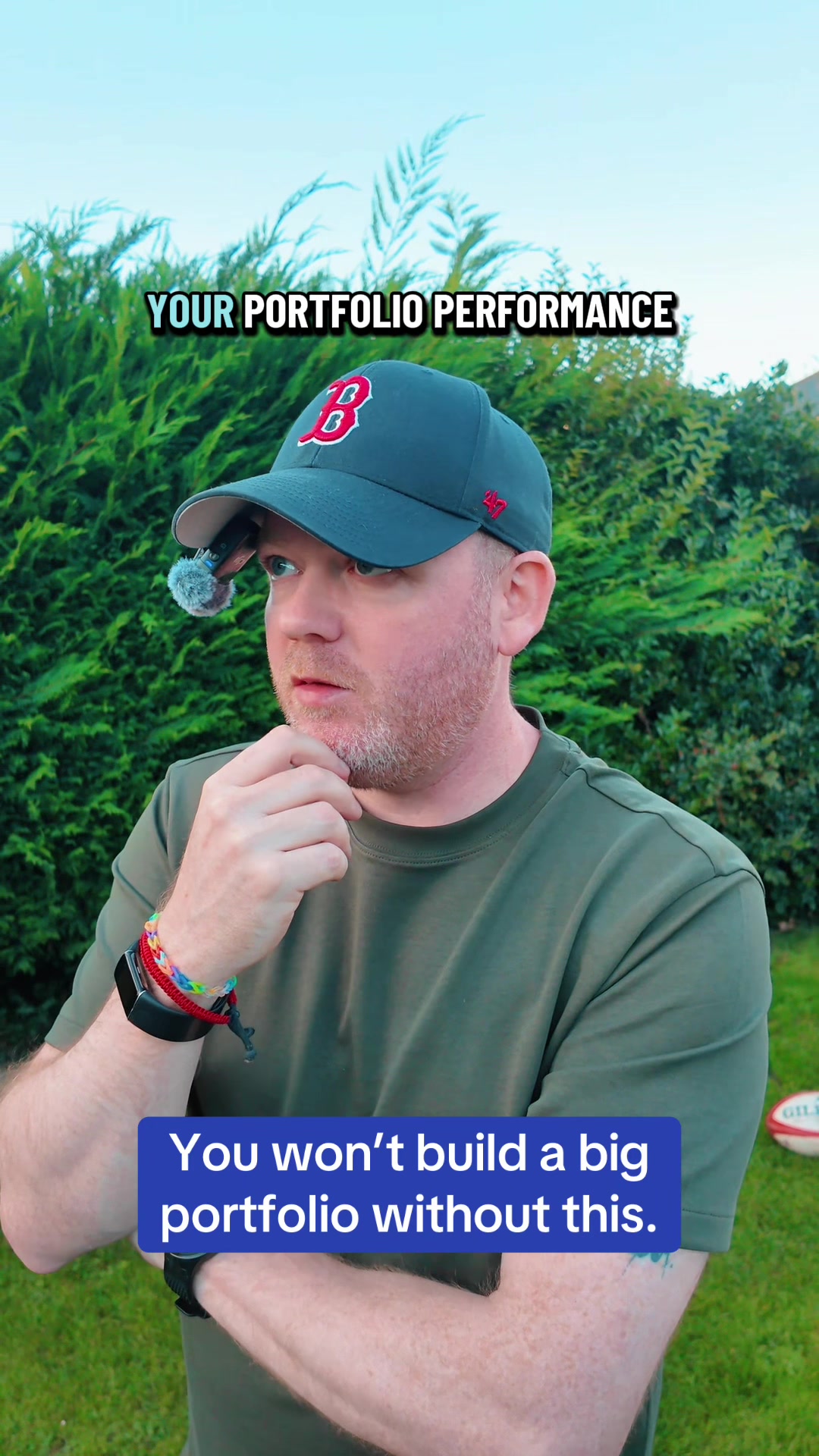 @Neil Invests