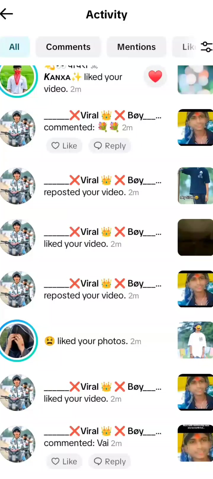 @💫Viral Boy✨👀