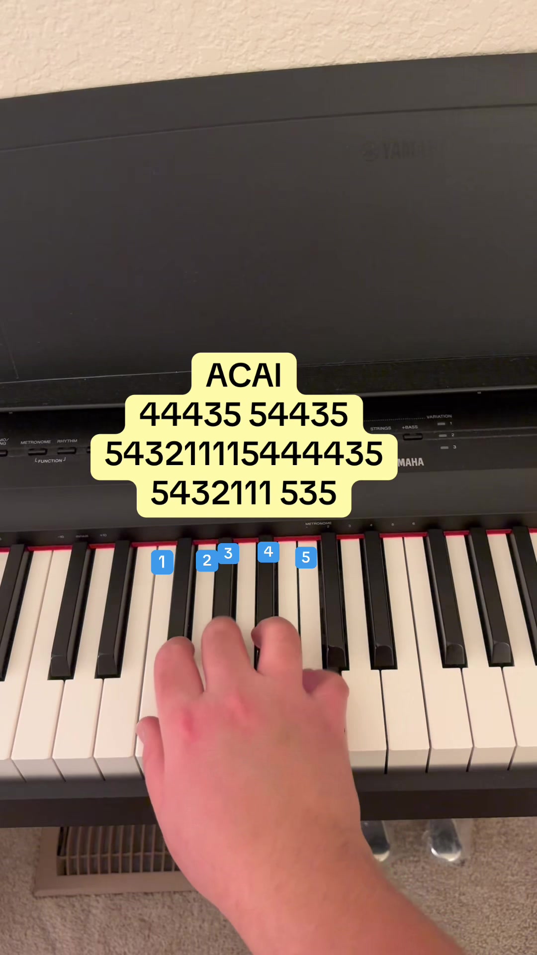 @Piano 🎹