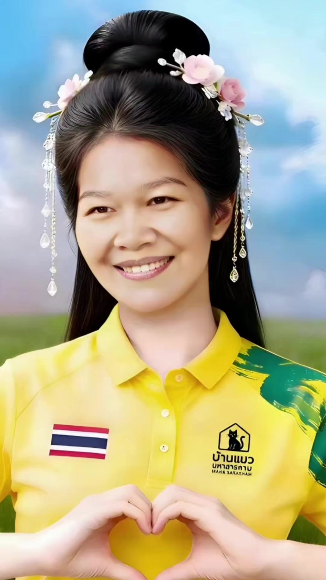 @#บ้านแมว มหาสารคาม마하사라캄 고양이의 집
