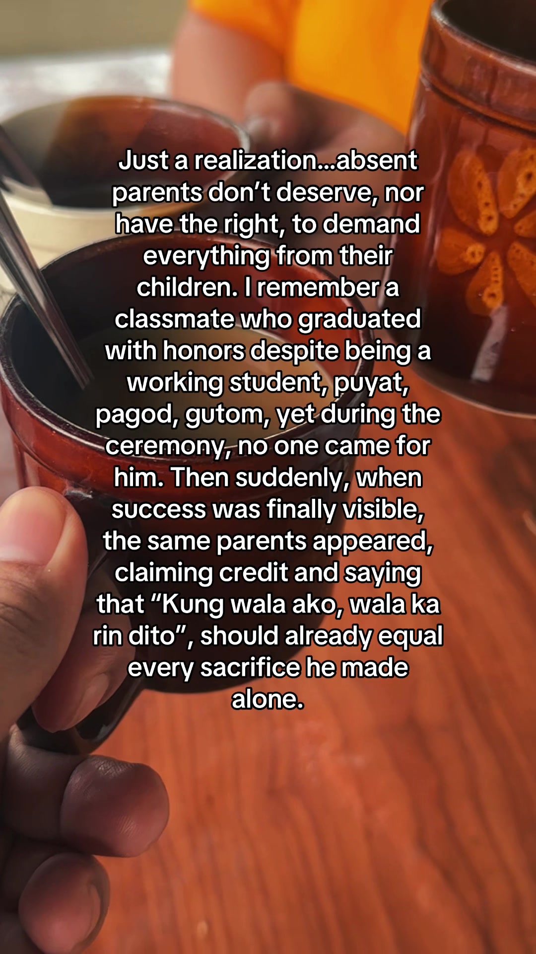 @Ako si PJ
