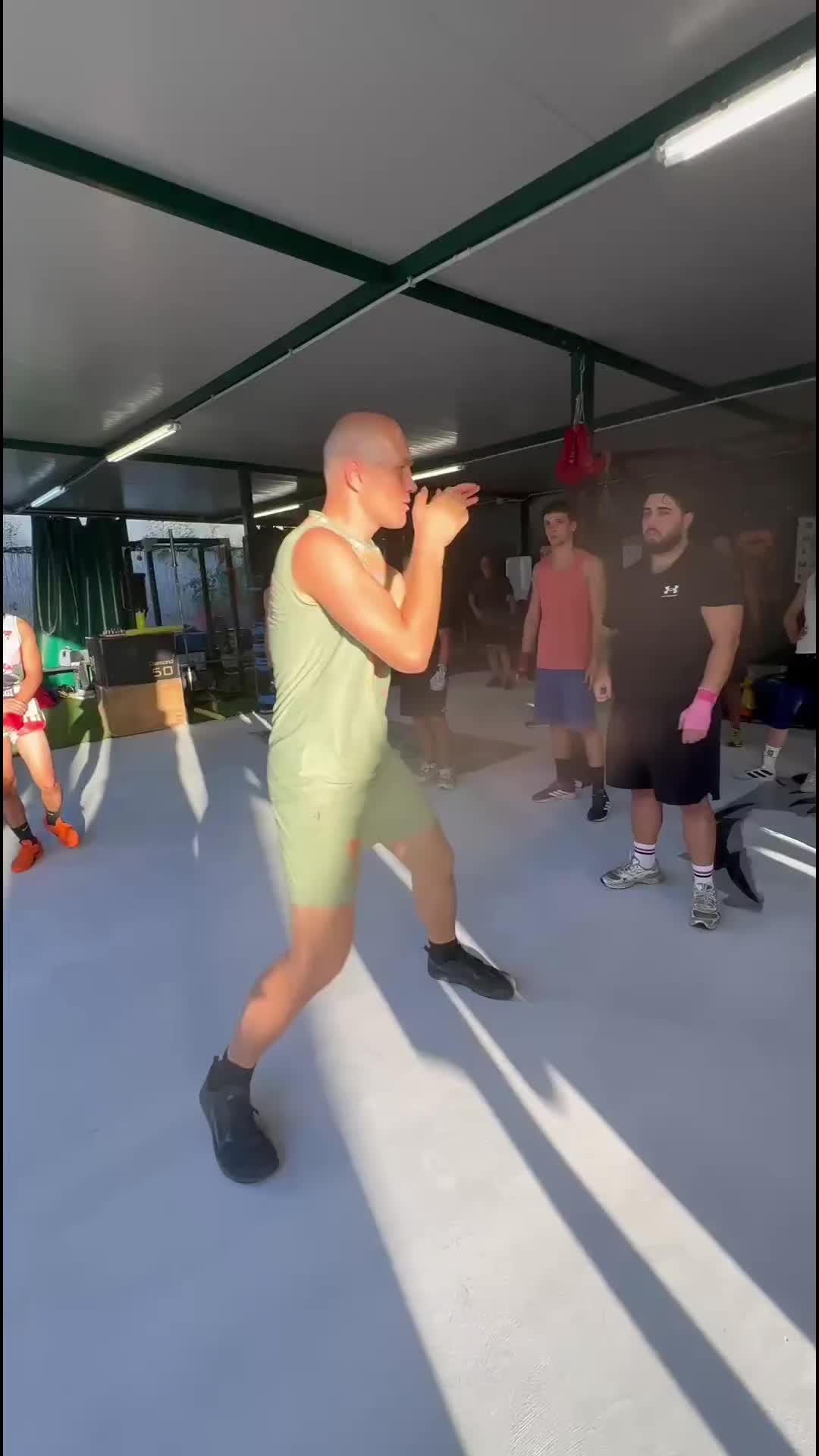 @UrsuDenisBoxeAcademy