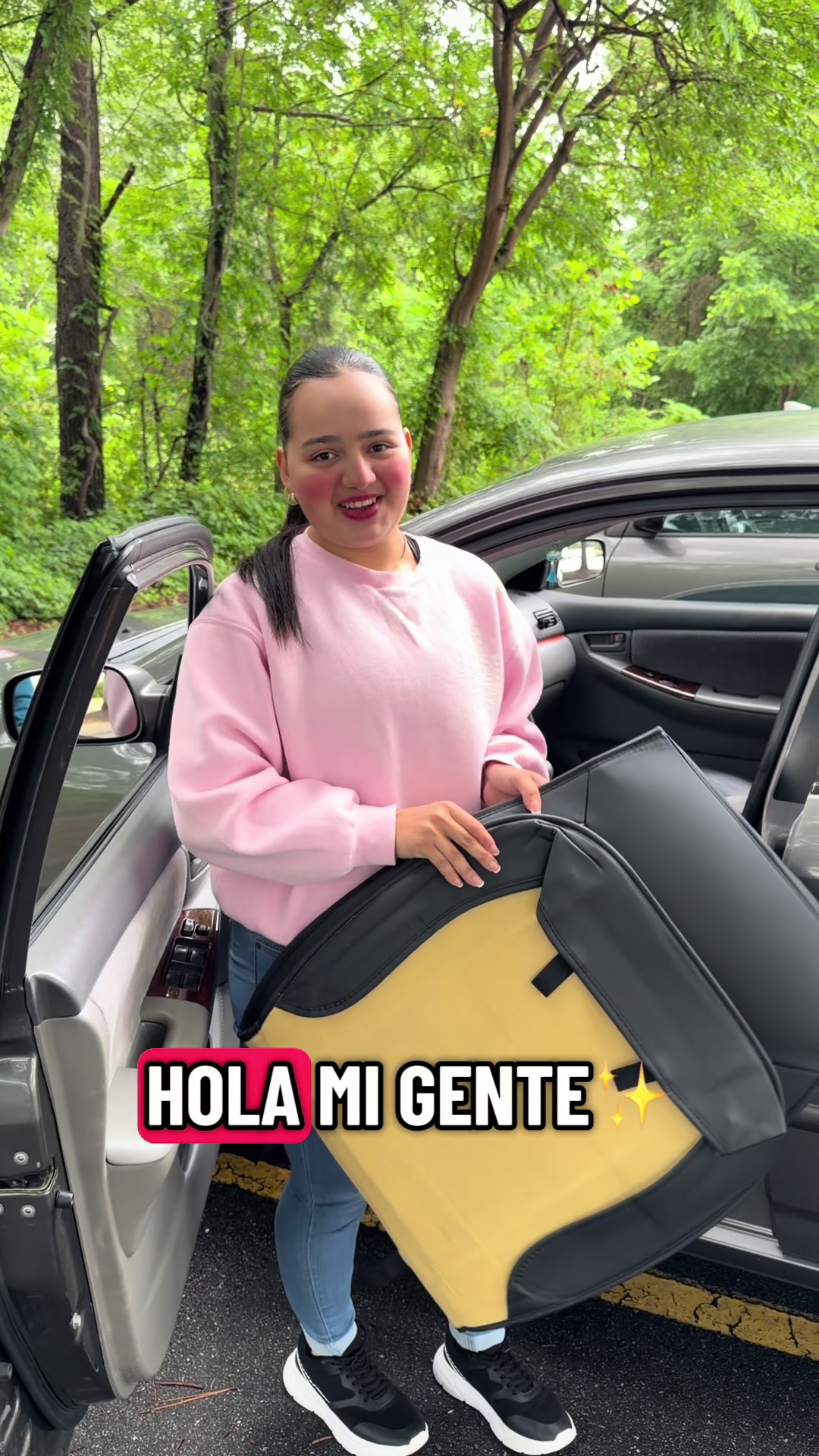 @Nicolle Silva