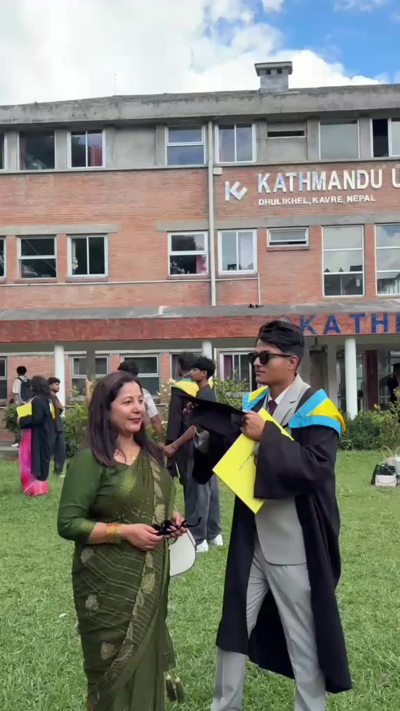 @Sushila Bhattarai