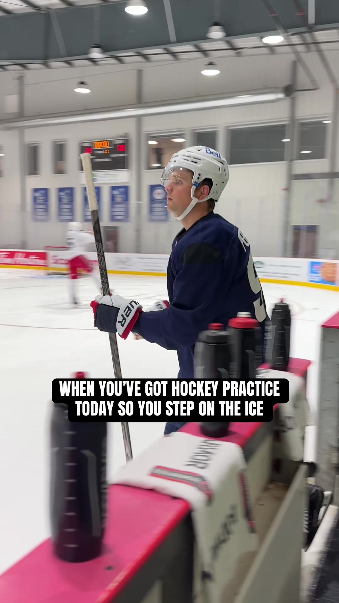 @Winnipeg Jets