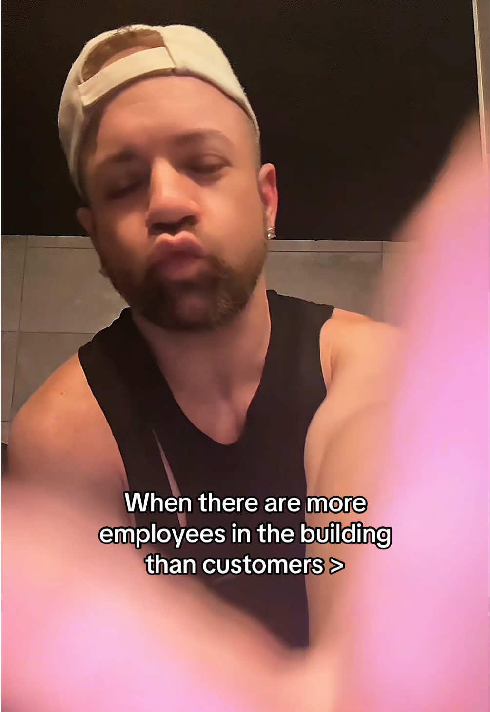 @joey | chaotic homo