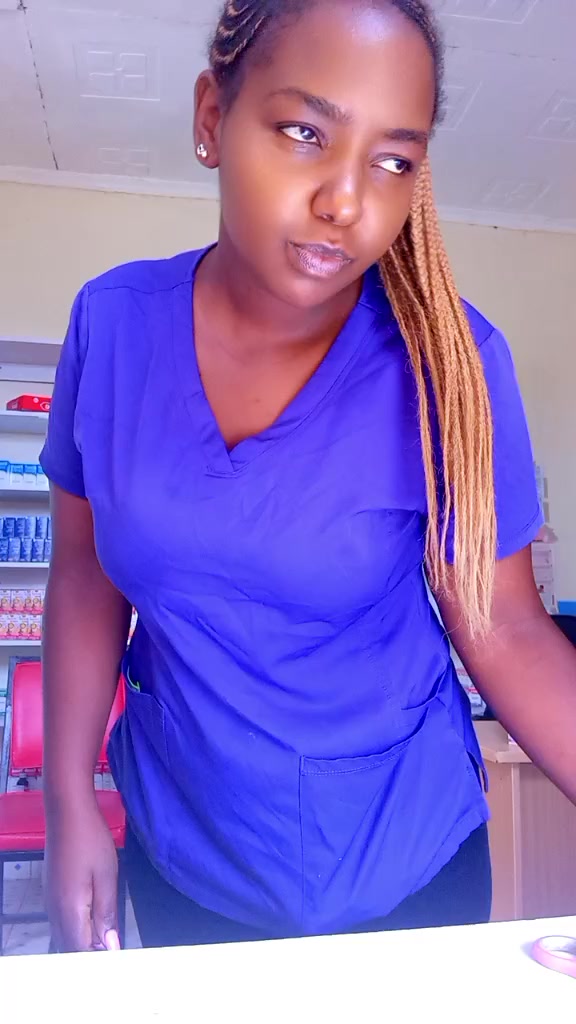 @Kamau Maggy