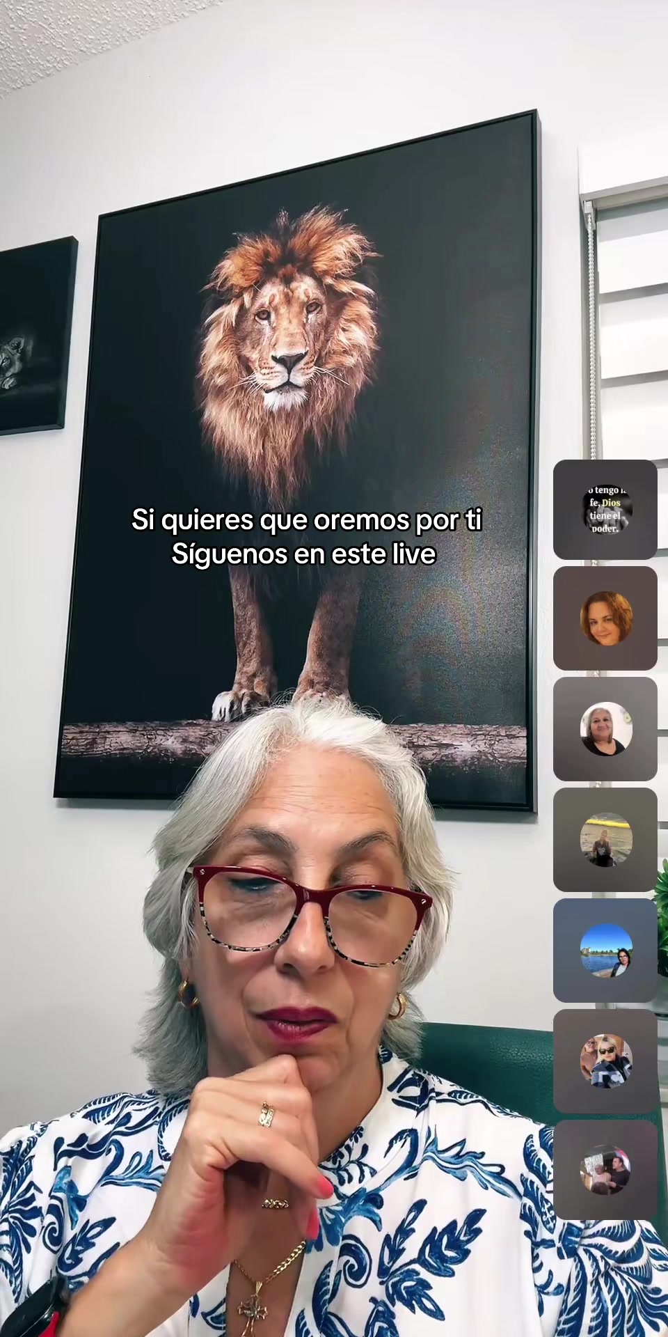 @Silvia Maria Garcia