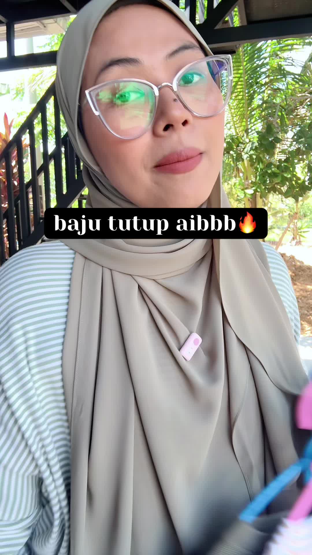 @Mama Irah