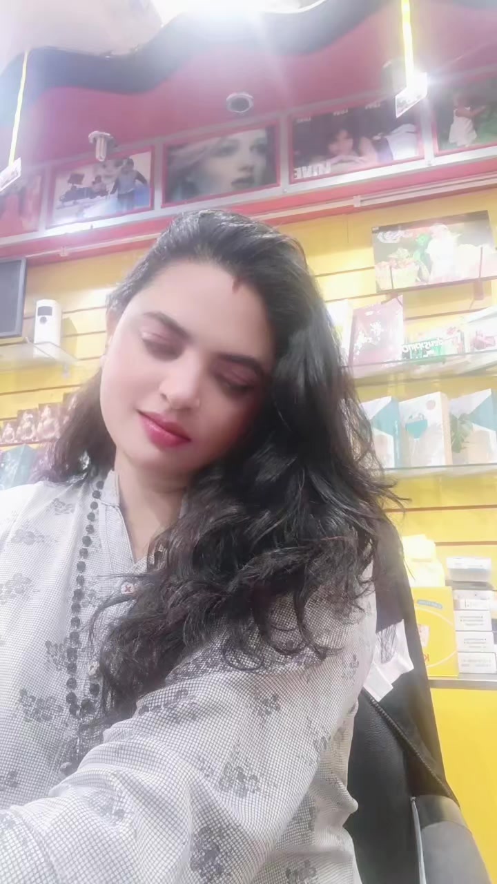 @Kavya Naidu