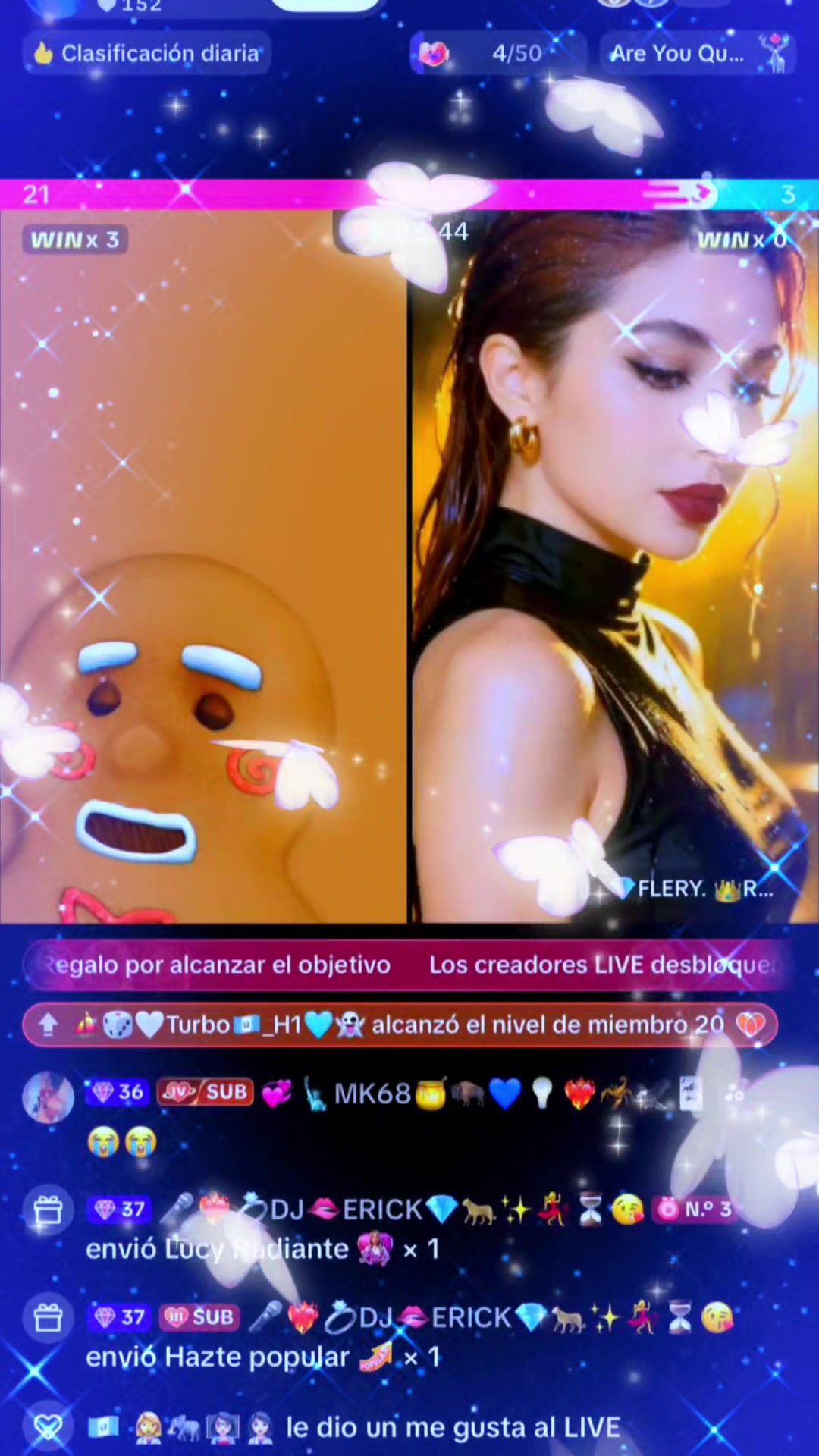 @🏹💞❤️&zwj;🔥♡LUCY☆🐂🗽🍯🐘🌺