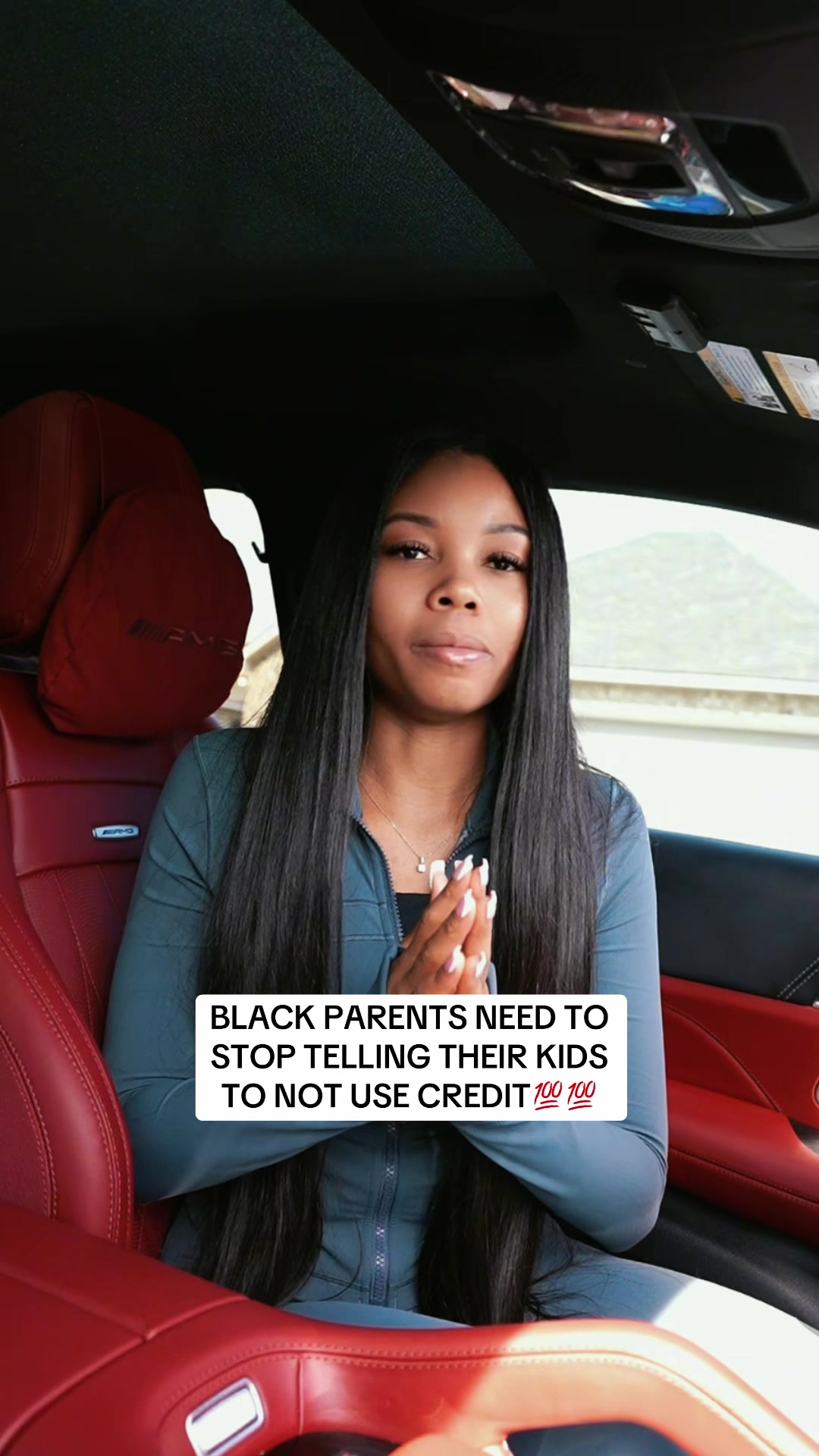 @Shakira Scott