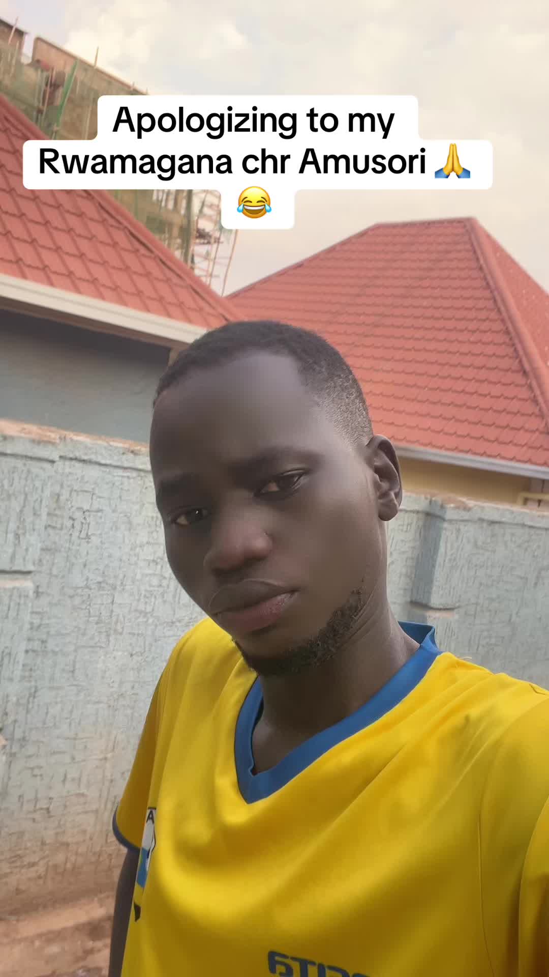 @TONY MUGISHA