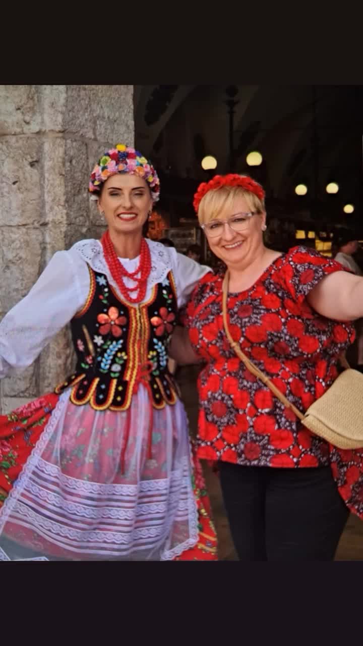 @Beata Czech