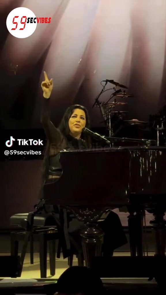 @Sasha Evanescence & Amyleefan