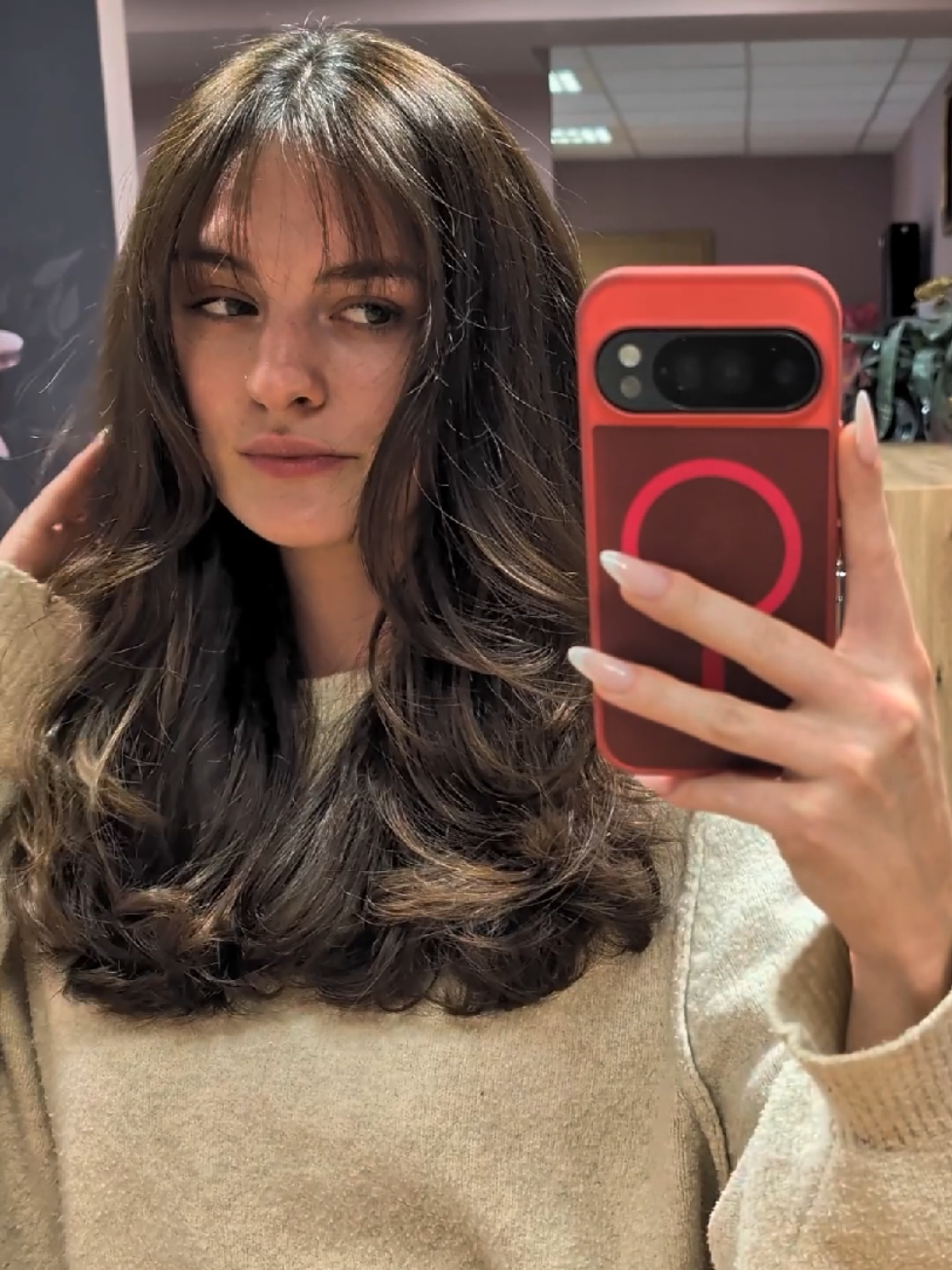 @Frisörsalon Carina