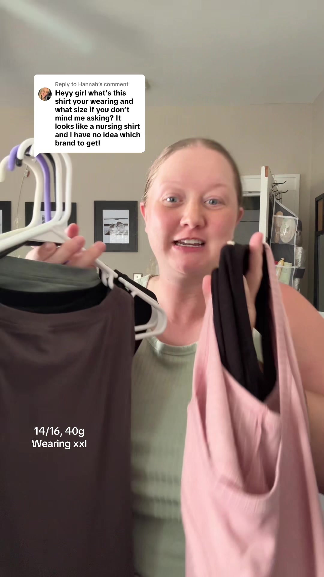@Maggie | Iowa Mom