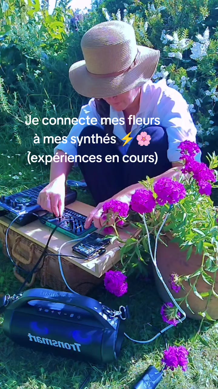 @Dr Free Fréquences