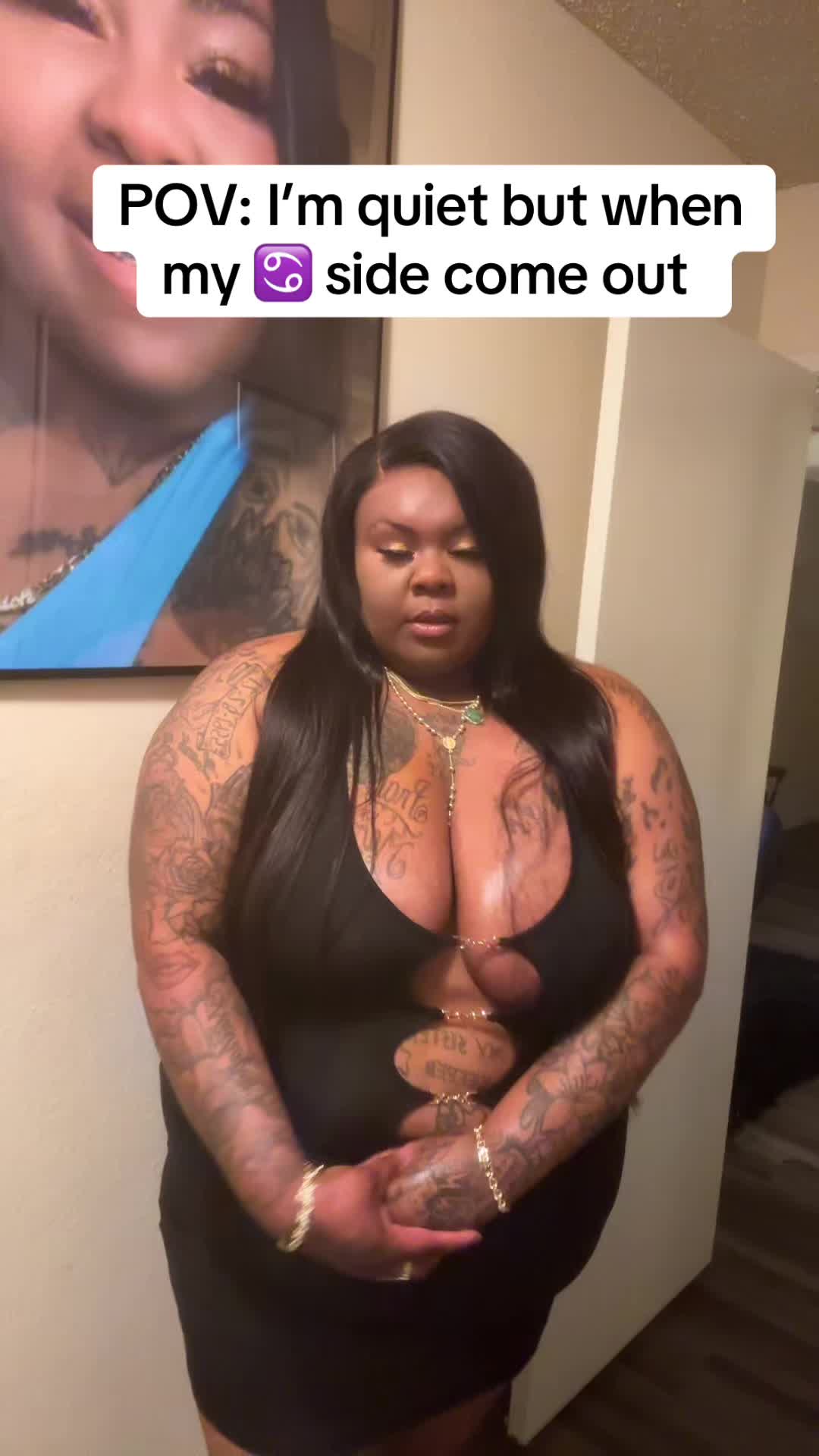 @Wakeemupnish